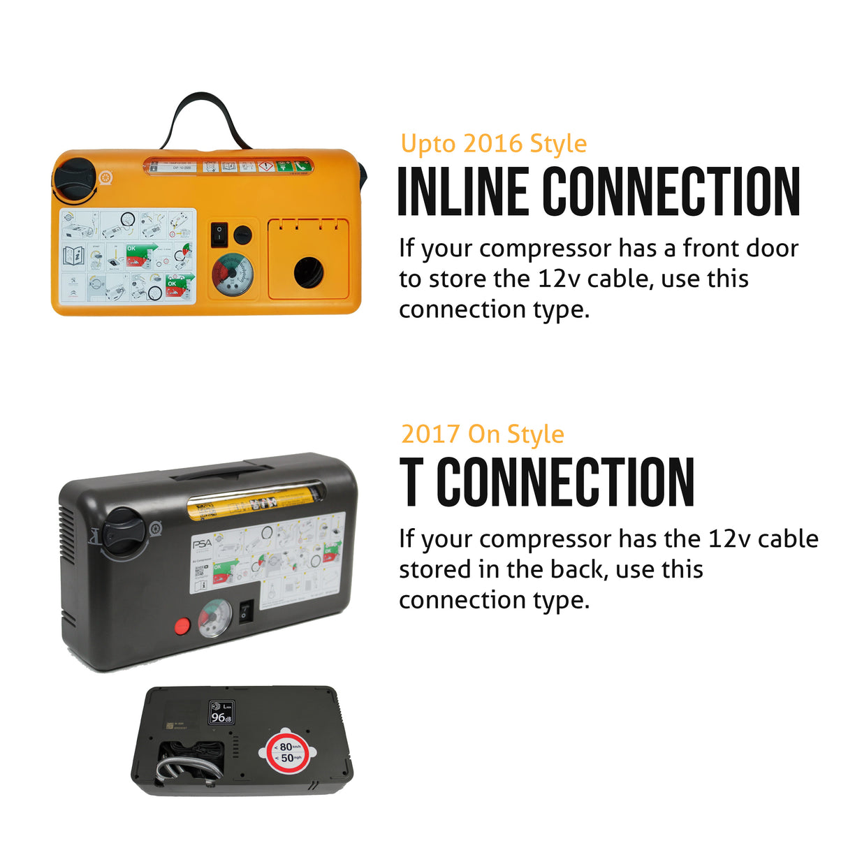 440ml Universal Tyre Sealant