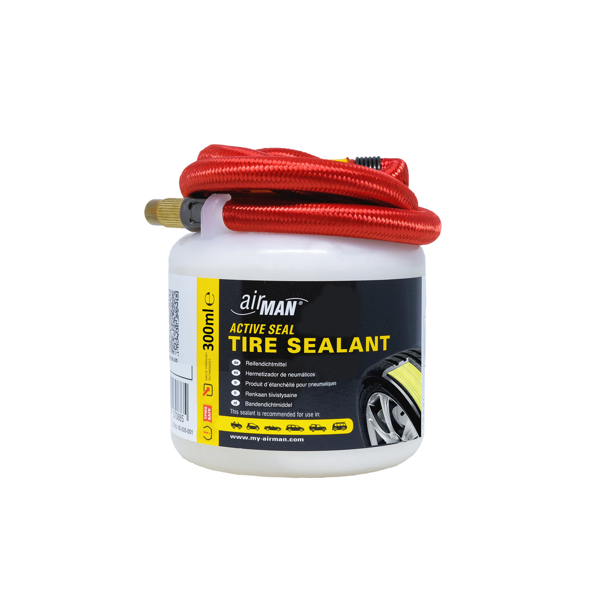 300ml Universal Tyre Sealant