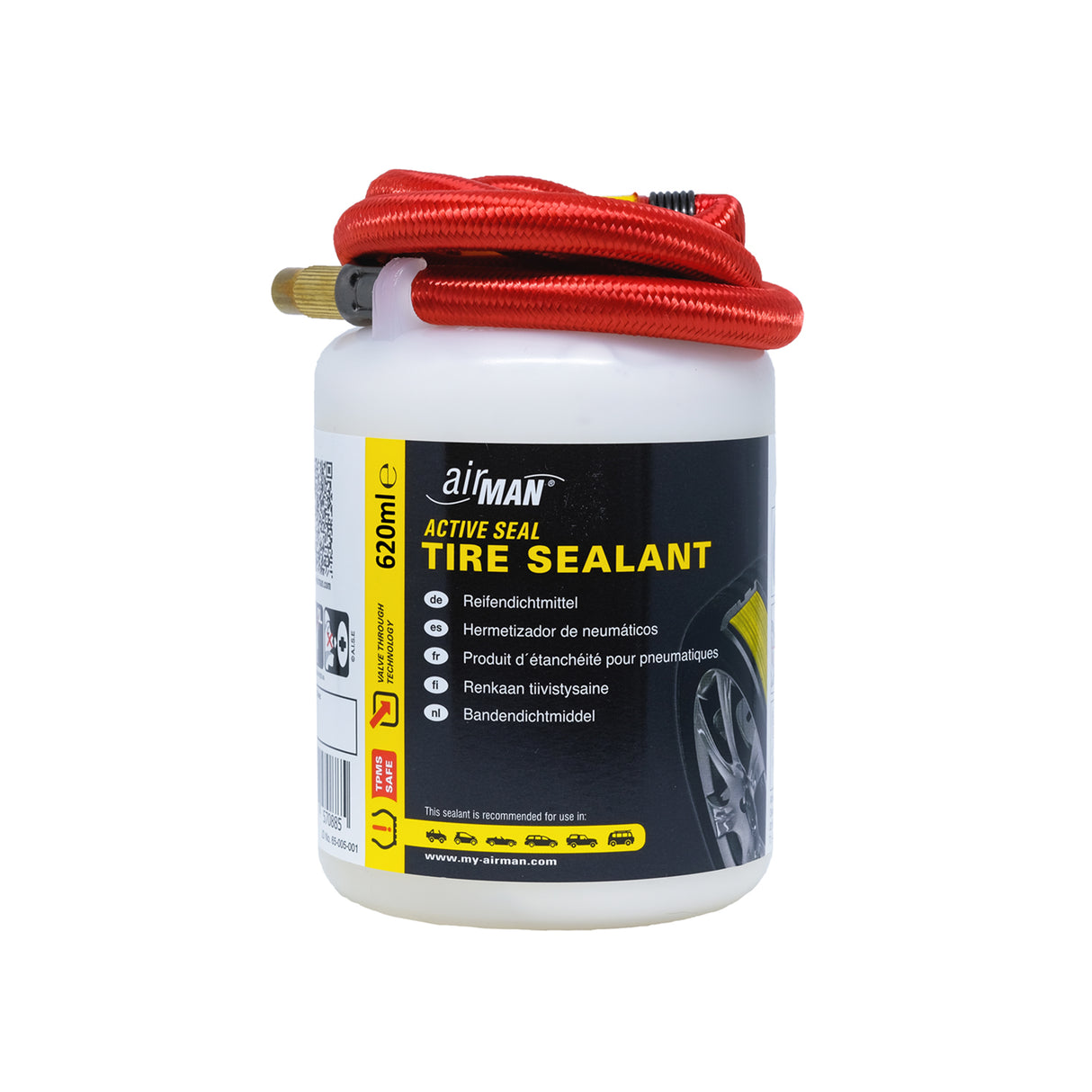 620ml Universal Tyre Sealant
