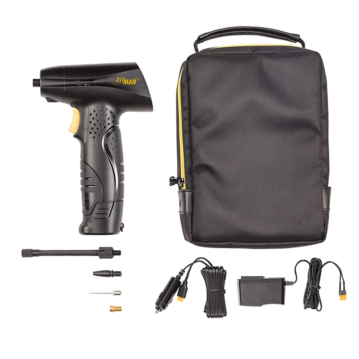 AirGun Compressor 2.0