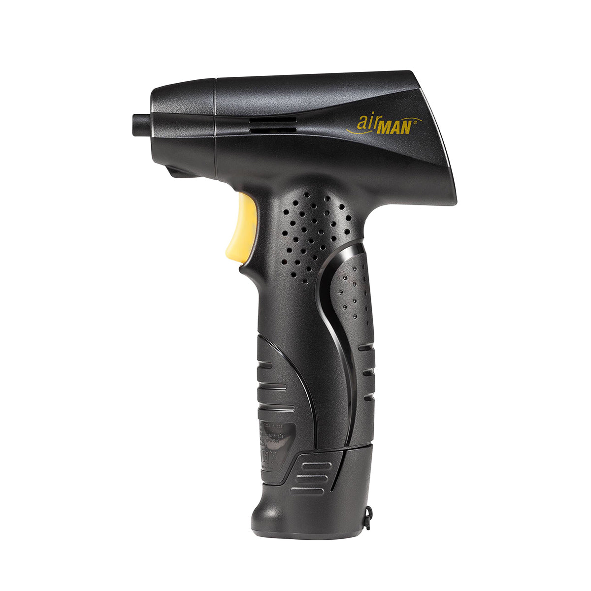 AirGun Compressor 2.0