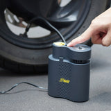 Tour Adventure Compressor